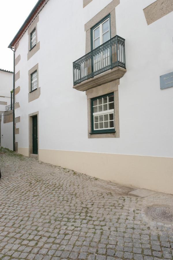 Casa Da Praca - Guest House Pinhel Esterno foto