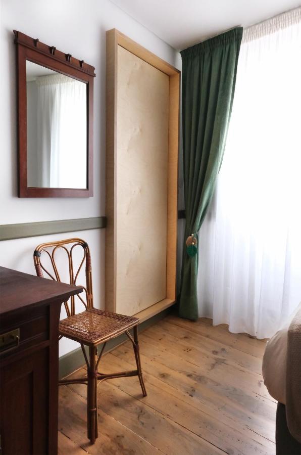 Casa Da Praca - Guest House Pinhel Esterno foto