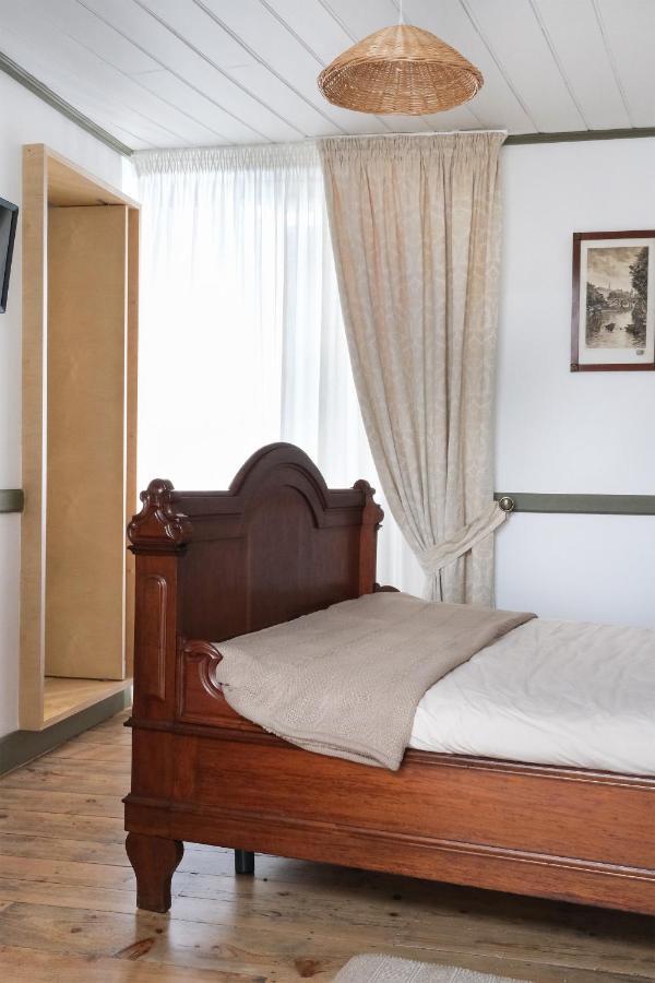 Casa Da Praca - Guest House Pinhel Esterno foto