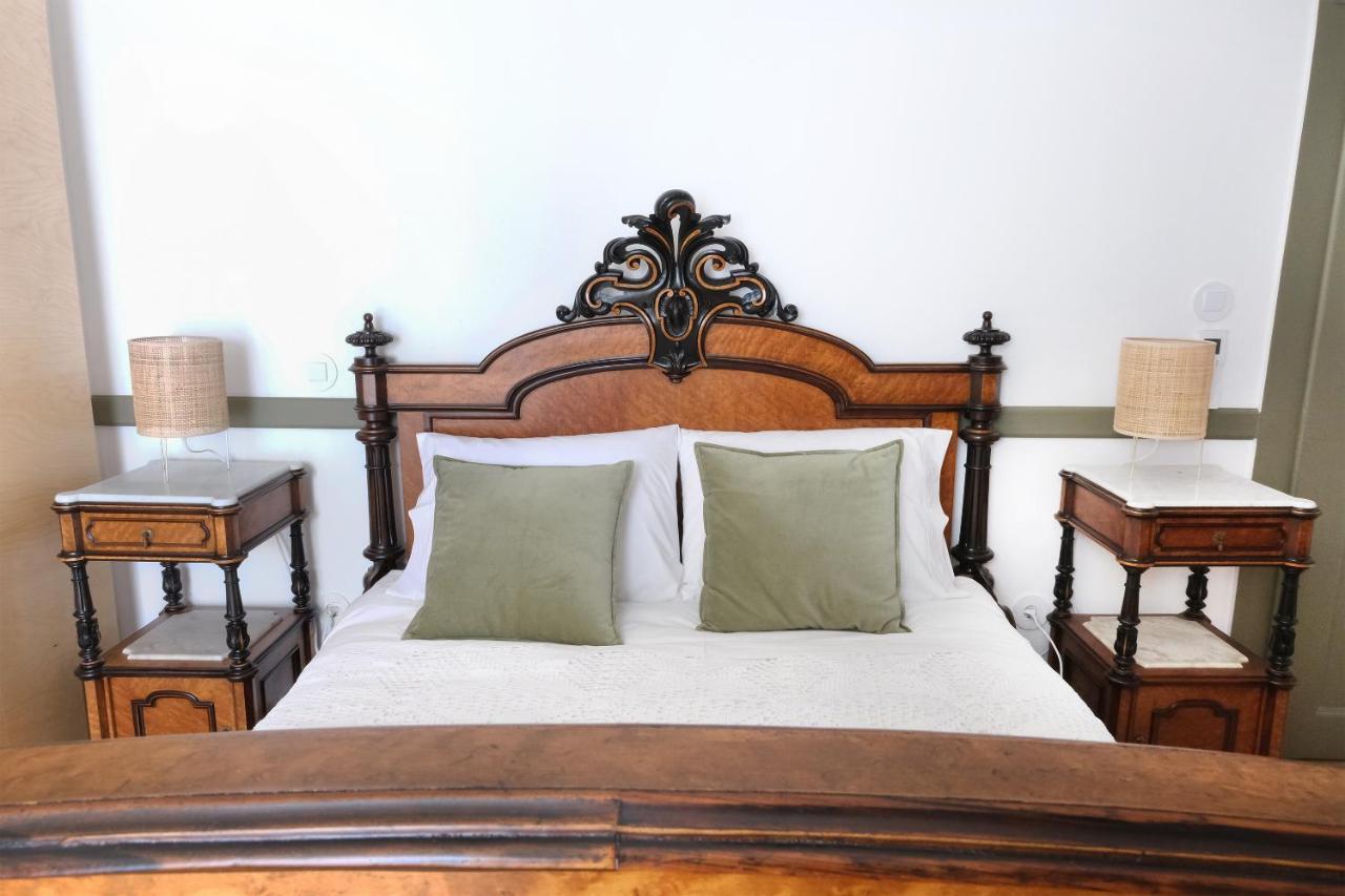 Casa Da Praca - Guest House Pinhel Esterno foto