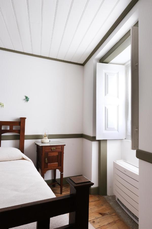 Casa Da Praca - Guest House Pinhel Esterno foto