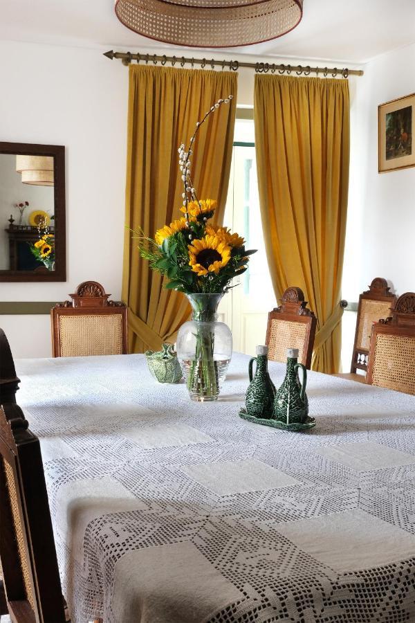 Casa Da Praca - Guest House Pinhel Esterno foto